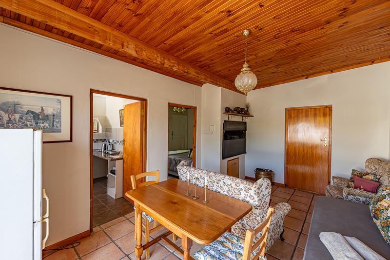5 Bedroom Property for Sale in Riviersonderend Western Cape